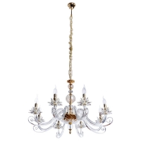 Люстра Divinare Firenze 8820/09 LM-8