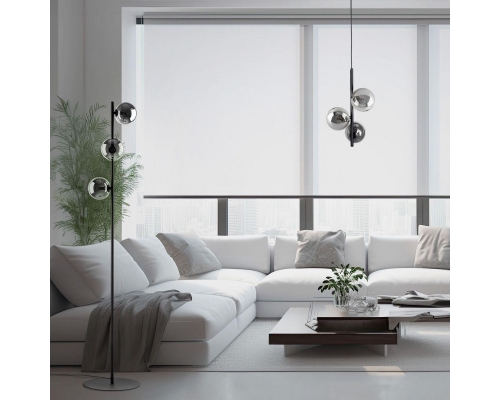 Люстра TK Lighting 5767 Estera