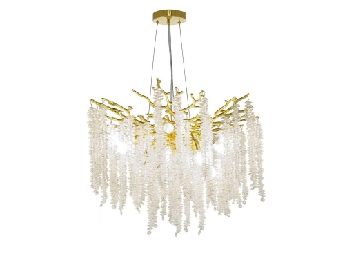 Люстра Lumina Deco Drevia LDP 8026-600 GD