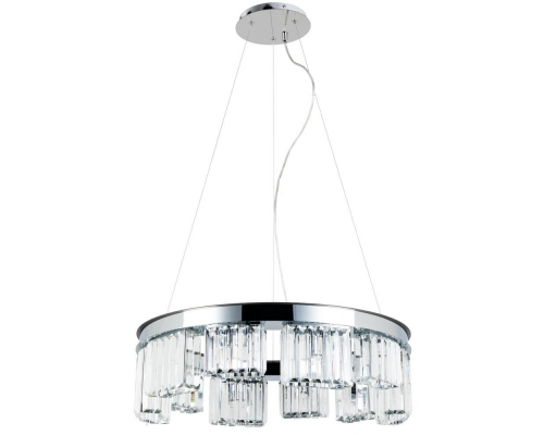 Люстра Divinare Charlie 6817/02 SP-10