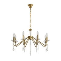 Люстра Lumion CLASSI 8319/8