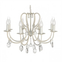 Люстра Arti Lampadari Miracoli E 1.1.8 CG