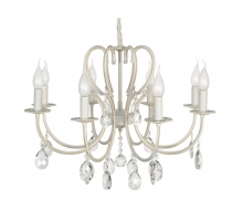 Люстра Arti Lampadari Miracoli E 1.1.8 CG