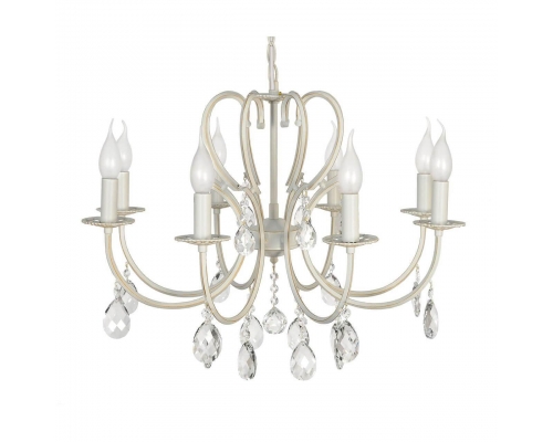 Люстра Arti Lampadari Miracoli E 1.1.8 CG