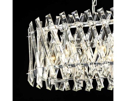 Люстра Citilux Ингвар CL334301