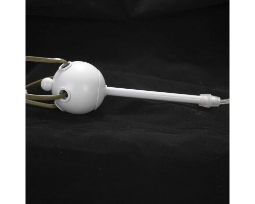Люстра Lussole Lgo Kenner GRLSP-8270