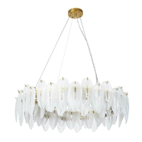 Люстра Arte Lamp Evie A4052SP-12SG