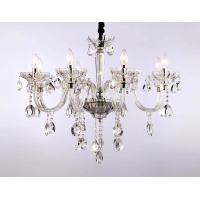 Люстра Ambrella light Traditional TR4906