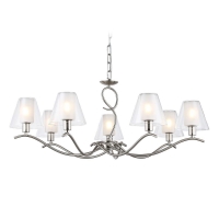 Люстра Ambrella Light High Light Modern LH57083