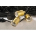 Люстра Lussole Loft GRLSP-9554