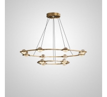 Люстра Imperium Loft Walsh 195464-23