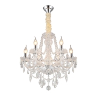 Люстра Aployt Koletta APL.755.03.06