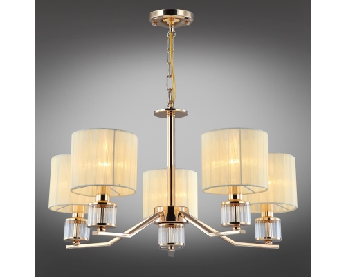 Люстра Omnilux Grandate OML-66413-05
