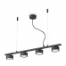 Люстра Ideal Lux Minor Linear SP4 235455
