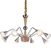 Люстра Lucia Tucci Natura 072.8 LED