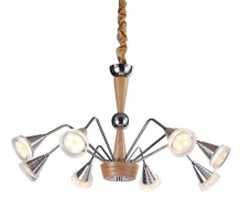 Люстра Lucia Tucci Natura 072.8 LED