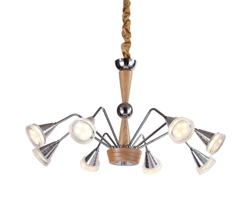 Люстра Lucia Tucci Natura 072.8 LED