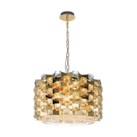 Люстра подвесная Aployt Felikayt APL.861.03.12