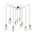 Люстра Loft IT Spider Loft1162A/10