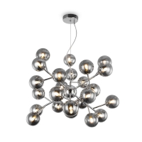 Люстра Maytoni Dallas MOD545PL-24CH