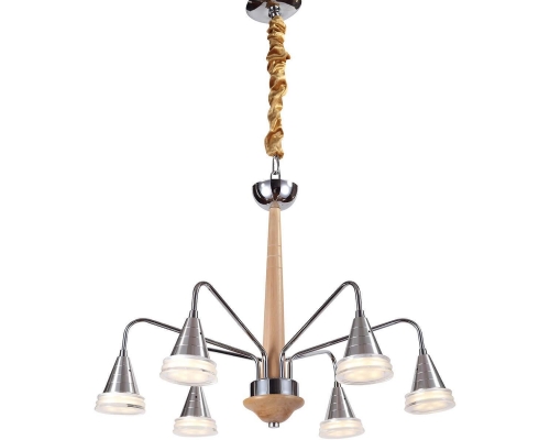 Люстра Lucia Tucci Natura 066.6 LED