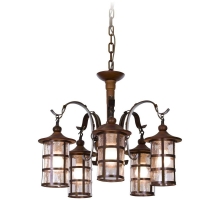 Люстра Velante 588-703-05