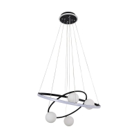 Люстра F-Promo Orbium 4183-6P