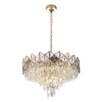 Люстра MODELUX ML.7555.17 GD