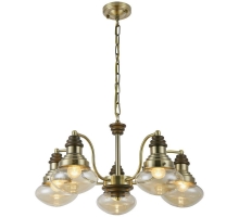 Люстра Velante 306-503-05