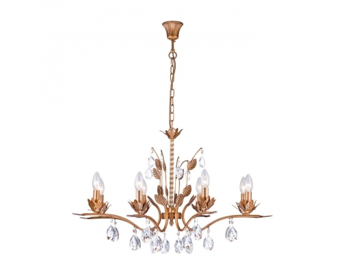 Люстра Arti Lampadari Merana E 1.1.8 AG