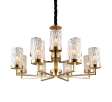 Люстра Omnilux Maiera OML-84713-12