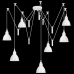 Люстра Lightstar Acrobata 761076