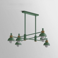 Люстра Imperium Loft Fanta 204547-26
