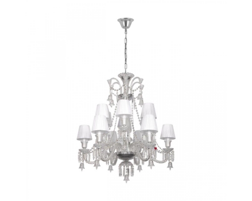 Люстра Loft IT Zenith 10210/12 White