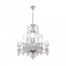 Люстра Loft IT Zenith 10210/12 White