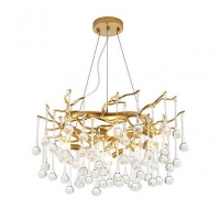 Люстра Imperium Loft Droplet 148052-22