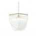Люстра Lumina Deco Weddini LDP 6001-600 GD+CL