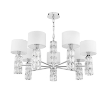 Люстра Maytoni Talento DIA008PL-07CH