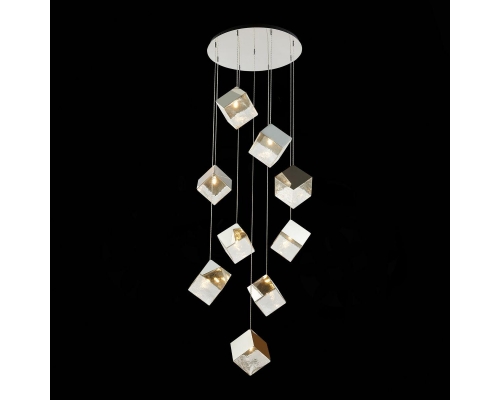 Люстра ST Luce Riello SL1182.103.09