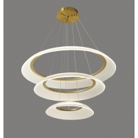 Люстра подвесная Alfa Light F1424-26