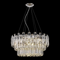 Люстра Wertmark Lazzara WE107.12.103