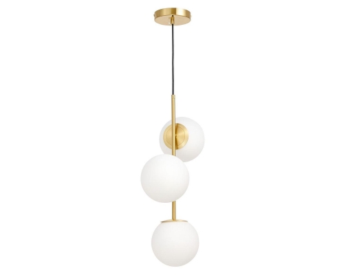 Люстра Lumina Deco Stelvio LDP 6041-3 MD