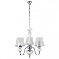 Люстра Crystal Lux Betis SP-PL3