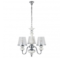 Люстра Crystal Lux Betis SP-PL3