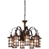 Люстра Velante 588-703-08