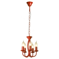 Люстра Lussole Lgo Anson GRLSP-9915