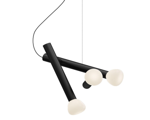 Люстра Kink Light Риволи 07722-60,19