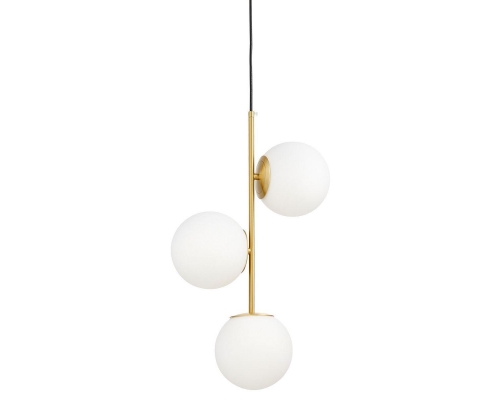Люстра Lumina Deco Stelvio LDP 6041-3 MD