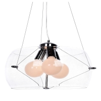 Люстра Lumina Deco Globo LDP 6018-500 PR