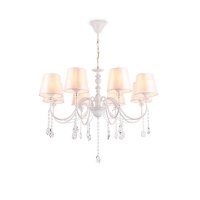 Люстра Ambrella light Traditional Modern TR4605